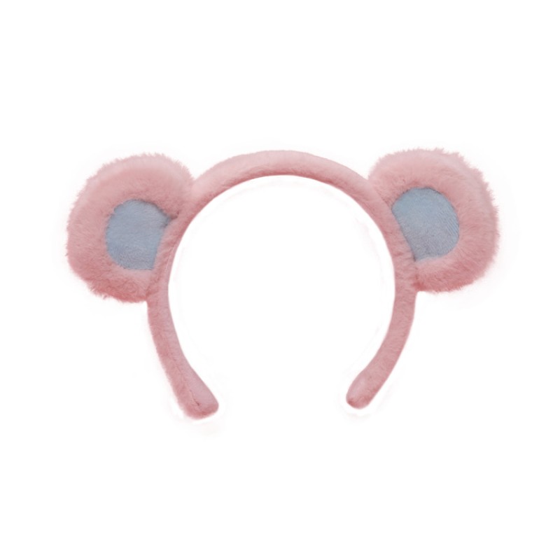Plush Headband Factory - OEM Custom Cat Ears Hair Accessory