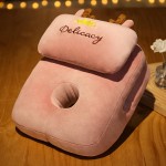 Neck Pillow Factory - OEM Custom Embroidery Cotton Nap