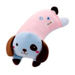 Pig Plush Pillow Manufacturer - OEM Custom Cartoon Bed Time