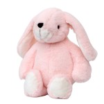 Rabbit Plush Toy Supplier - OEM Custom Long Ear Bunny