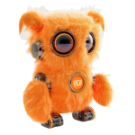 Plush Robot Factory - OEM Custom Promotional Gift Toy