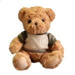 Plush Teddy Bear Supplier - OEM 25-45cm Cuddly Toy