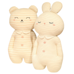 Soft Toys Factory - OEM Custom Recycled Plush Doll