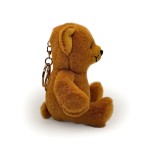 Plush Key Chain Factory - OEM Custom Backpack Hanging Toy