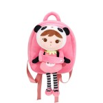 Panda Backpack Factory - OEM Custom Plush Doll Bag
