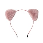 Plush Headband Factory - OEM Custom Cat Ears Hair Accessory