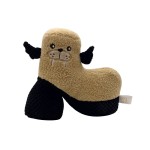 Seal Plush Toy Manufacturer - OEM Custom Squeaky Chew Toy
