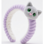 Fox Headband Manufacturer - OEM Custom Plush Hair Accessory