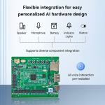 IoT Development Factory - WiFi BLE TF Card IoT Prototyping