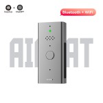 AI Recorder Manufacturer - Portable Noise Reduction Voice Recording