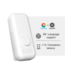 AI Assistant Factory - Voice Controlled ChatGPT Compatible Microphone