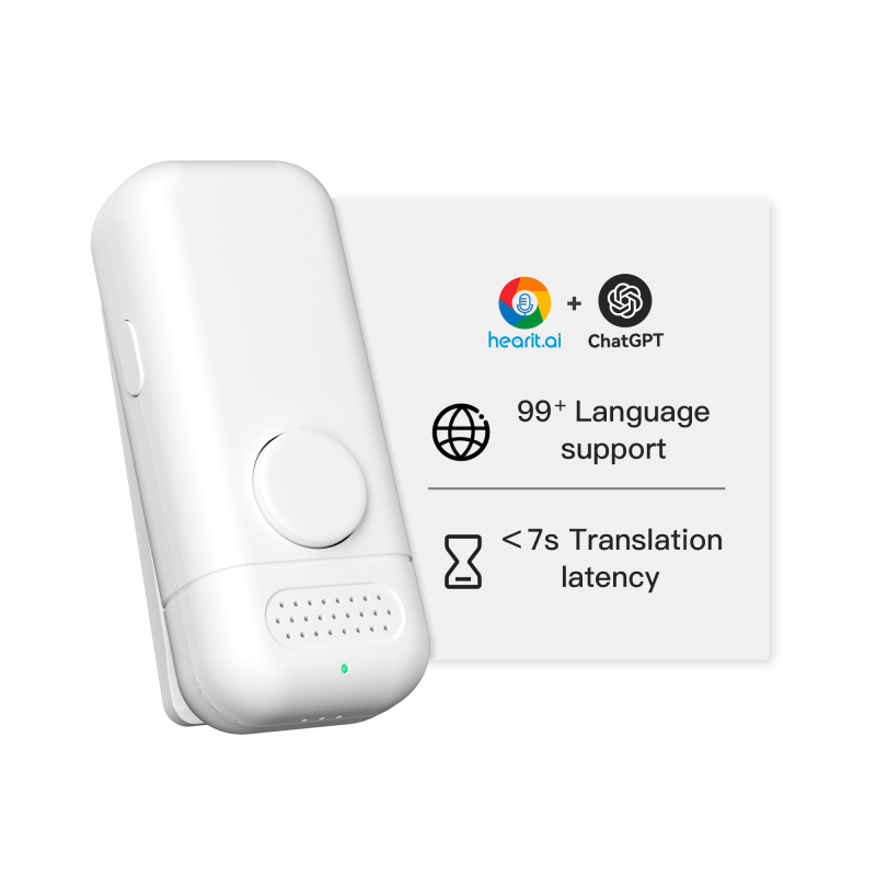 AI Assistant Factory - Voice Controlled ChatGPT Compatible Microphone