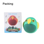 Smart Toy Factory - Quick Charging School Activities Bird