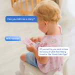 WiFi Speaker Factory - Built-in Unplugged Brilliance Design