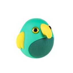 Smart Toy Factory - Quick Charging School Activities Bird