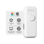 AI Voice Assistant Factory - Long Battery Field Inspection Retail