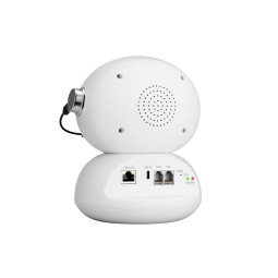 Home Assistant Factory - Edge AI Calling Smart Office