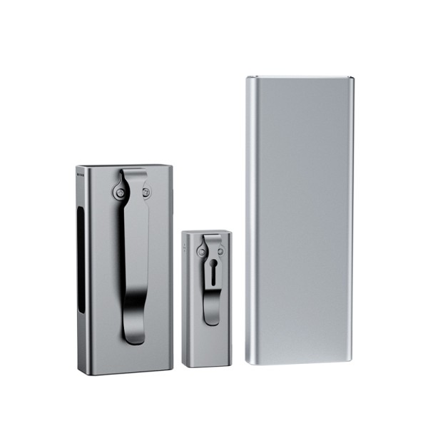 AI Voice Recorder Manufacturer - Multi language Support Healthcare