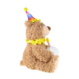 Plush Robot Factory - WiFi Interactive Educational Learning