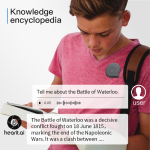 MagSafe Microphone Factory - AI Transcribe Zero Distractions Design