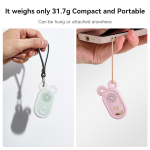 AI Speaker Factory - Color Display Network Storage WiFi