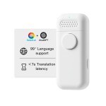 Medical Device Factory - Healthcare Translator Microphone Speaker