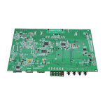 Router Module Manufacturer - 512MByte Dual-Band Smart Home