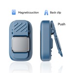 Portable Speaker Manufacturer - Built-in Intelligence Music Travel