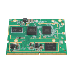 Router Module Manufacturer - 512MByte Dual-Band Smart Home