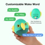 Smart Toy Factory - Quick Charging School Activities Bird