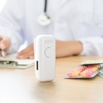 Smart Translator Factory - Wearable AI Powered Recorder Device