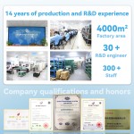 AI Assistant Factory - Voice Controlled ChatGPT Compatible Microphone