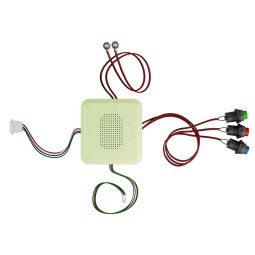 Voice Module Manufacturer - 2.4GHz High Performance Educational