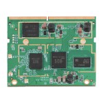 WiFi6 Module Factory - OpenWrt-Compatible 2.4GHz 5.8GHz