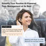 AI Headset Manufacturer - 360 Spatial Audio Noise Isolation