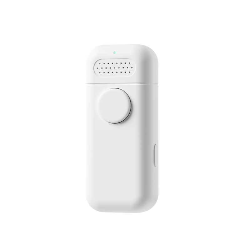 Wearable Recorder Manufacturer - ChatGPT AI Pocket Translator Device
