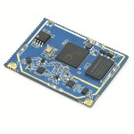 Wireless Module Manufacturer - 300Mbps QCA9531 CPU IoT