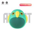 Smart Toy Factory - Quick Charging School Activities Bird