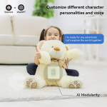 Learning Toy Factory - Built-in Speaker Educational Playtime