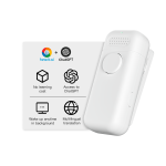 Healthcare Device Factory - AI Scribe Real Time Transcription Tool