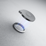 AI Microphone Factory - ChatGPT Integrated BLE Mobile Recording Device