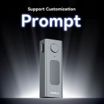 Voice Recorder Factory - Multifunctional AI Agent BLE WiFi Recorder