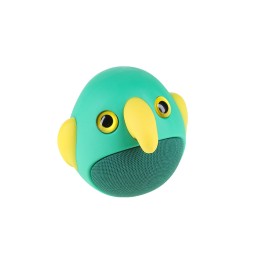 Smart Toy Factory - AI Based Speaker Storytelling Toddlers