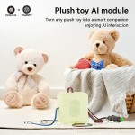 Educational Toy Manufacturer - AI Speaker Interactive Learning Toy