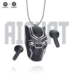 Wireless Earbuds Manufacturer - User Friendly Effortless Control