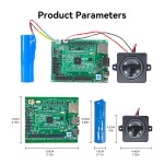 AI Kit Factory - Bluetooth Development Electronic Modules
