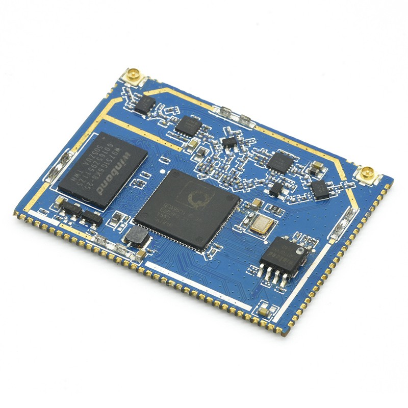 Wireless Module Manufacturer - 300Mbps QCA9531 CPU IoT