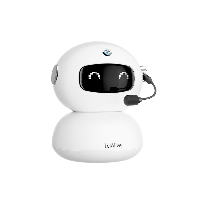 Office AI Manufacturer - Auto Answering LLM Business Reception