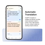Meeting Recorder Manufacturer - AI GPT Assistant Smart Recap App