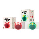 Smart Toy Factory - AI Based Speaker Storytelling Toddlers